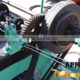 Professional Razor Barbed Wire Machine for Wholesales