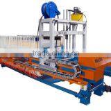 1250 Auto Membrane Chamber pp Filter Press thumbnail-3