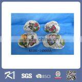 Quanzhou Kinsheng Decorative Cheap Garden Stepping Stones for Garden Decoration thumbnail-1