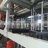 PE Double Head Film Extruding Machine Automatic Plastic Bag Film Blowing Machine thumbnail-3