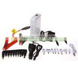 Multi-functional 12V 12000mah Car Battery Jumper Power Bank