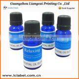 Glossy Lamination Label Paper Sticker Paper Essential Oil Stickers thumbnail-4