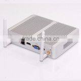 Intel Core i3 5005u 12V Windows Barebone mini desktops I3 WITH small motherboards Linux 300M WiFi LAN HDMI VGA 1080P