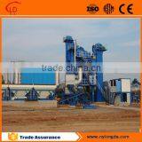 Asphalt Batch Mixing Plant/mobile Asphalt Batch Plant