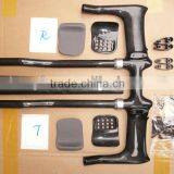 Hight-end TT Bicycle Carbon Parts TT Bar for FM018