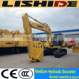 SC210 china cheap crawler excavator for sale