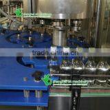 KK-11 3 in 1 Carbonated Soda Water Filling Machine Quality Choice thumbnail-4