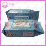 Top Design Promotional Baby Wipes
