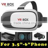 3D VR Box 3D VR Headset Glasses 3D Virtual Reality Glasses 3D vr Glasses Cardboard Google
