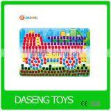 Factory Supply Cartoon EVA Sticker for Kids thumbnail-1