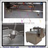 High Output Food Fryer Machine/Industrial Fryer Machine
