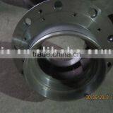 Semi Trailer Wheel Hub