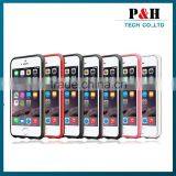 2 in 1 Design Leather Case for Iphone 6 Back Cover thumbnail-3