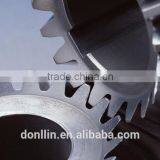 Bevel Gear With Circular Arc Tooth Profile