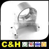 Stainless Steel 303 304 316 Milling CNC Grinding Part thumbnail-5