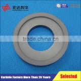 Tungsten Carbide Sealing Ring