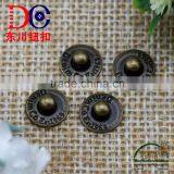Metal Rivets Jeans Rivets for Garment,Rivets for Shoe Repair thumbnail-4
