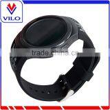 Custom Pattern Silicone Wrist Band For Samsung Gear S2, Silicone Watch Strap For Samsung Gear S2, Watch Band For Samsung Gear S2