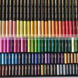 Water Soluble Pencil 120 Colors thumbnail-2