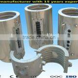 Plastic Cast in Aluminium Heater Made in China thumbnail-2