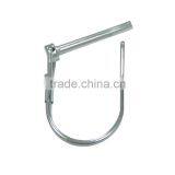 Norwayho Aluminum Whip Mount for Mining Whip thumbnail-5