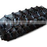 Hot Sale Small Size Snow Blower Rubber Track thumbnail-3
