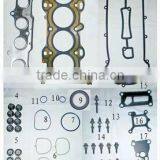 Chinese Supplier L8 Engine Cylinder Head Gasket Set OEM NO 8LGD-10-271