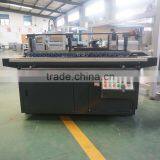 Double100 Wood Gilding Machine for Photo Frame thumbnail-2