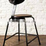 Industrial Bar Chair thumbnail-1