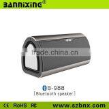 New Gadget B-988 TF Card DSP Technology Speaker Bluetooth