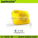 BNX B-708 Megaphone Multifunction Megaphone thumbnail-5