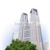 Shanghai Bante Instruments Limited company overview - view 1 thumbnail