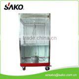 3.5 Inch Solar Water Submersible Pump for Irrigation thumbnail-2