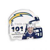 Soft Cover Novel Book Printing thumbnail-6