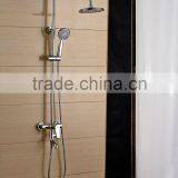 Wall Mounted Shower Set With Shower Head thumbnail-2