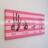 Colourful Canvas(20cm*20cm)