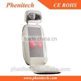 Shiatsu Car Massage Cushion Electric Chair Massage Cushion With Massage Heads thumbnail-1