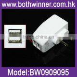 Two USB Direct Charger