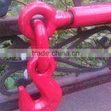 us Type G70 3.5 Times Casting Rachet Type Load Binder thumbnail-2