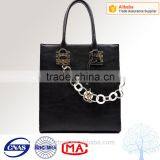 2016 Spring Classical Women Bags Handbags Chain Bag thumbnail-3