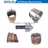Down-hole Hummer Anchoring Drilling Rig And Jet-grouting Drilling Rig thumbnail-2