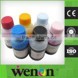 edible ink for Epson T50 6 color edible ink
