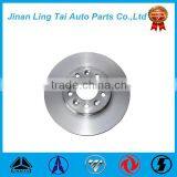 Weichai Deutz 226B Diesel Engine Parts Flywheel