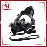 Oxygen Breathing Full Face Mask thumbnail-1