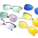 2016 New Design Lady Sunglasses High Quality Glasses thumbnail-1