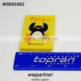 Pre-threaded Credit Card DIY Sewing Kit thumbnail-4