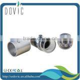 Black/silver Authentic TOBECO Turbo Rda ,tobeco Price thumbnail-4