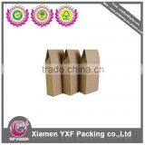 Kraft Paper Box Packaging thumbnail-3