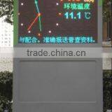 Harse Single & Dual Color Display Screen