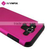 Low Price China Mobile Phone Covers for LG K7,2 in 1 Cell Phone Case for LG K7 thumbnail-3